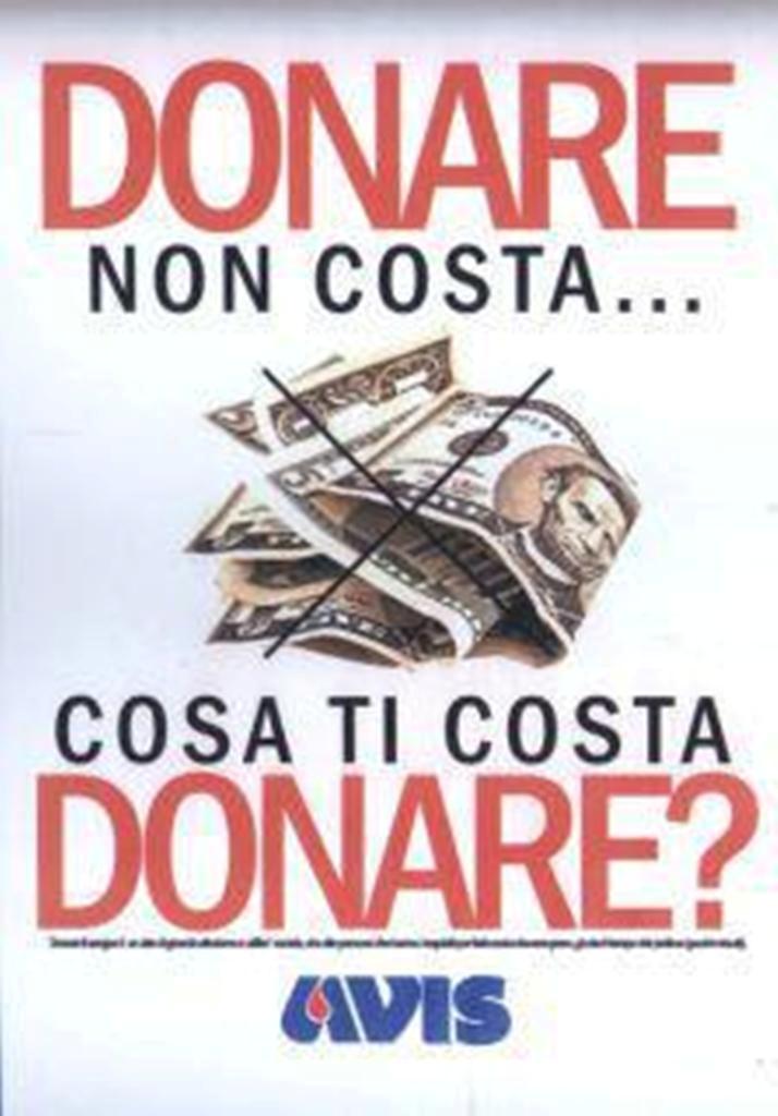 Donare_non_costa