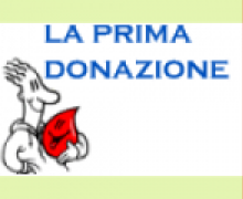 Prima Donazione