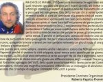 Corsa dei Vaporetti 2013: Il saluto del presidente Comitato organizzatore