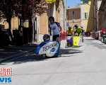 Corsa dei Vaporetti 2013: Gara (mattina)