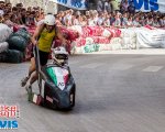 Corsa dei Vaporetti 2013: Gara (pomeriggio)