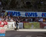 Corsa dei Vaporetti 2013: Gara (pomeriggio)