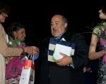 Cena di premiazione ed elezione di Miss Vaporetto, 28 giugno 2014
