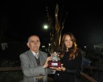 Corsa dei Vaporetti 2013: Cena di premiazione vincitori ed elezione di Miss Vaporetto