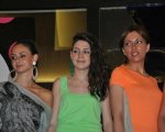 Cena di premiazione dei vincitori ed elezione di Miss Vaporetto 2012