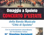 Concerto d'estate "Città di Spoleto"