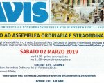 Assemblea Ordinaria e Straordinaria 2019